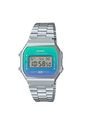 Reloj Casio Multicolor  Hombre A-168WERB-2A de Casio
