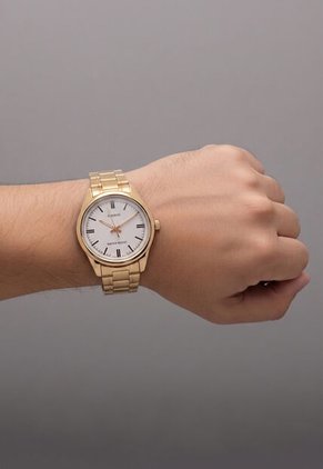 Reloj CASIO Dorado