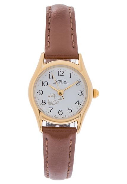 Reloj Miel CASIO