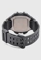 Reloj CASIO Negro de Casio