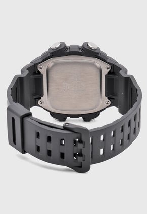 Reloj CASIO Negro