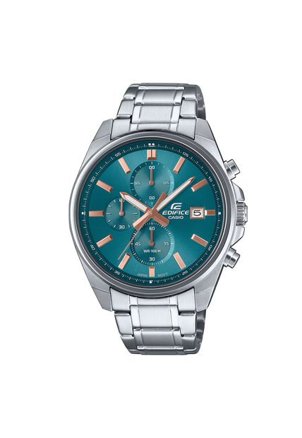 Reloj Casio EFV-610DE-2AUDF Para Hombre