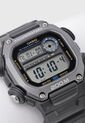 Reloj CASIO Negro de Casio