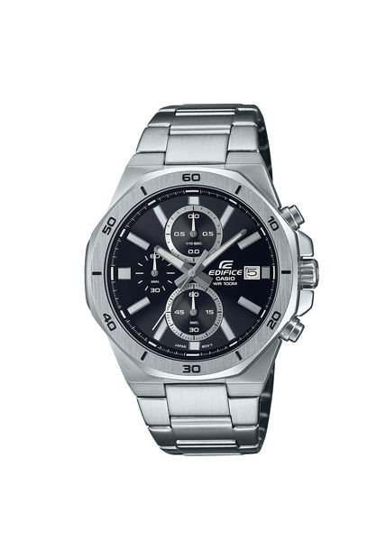 Reloj Casio EFV-640D-1AVUDF Para Hombre