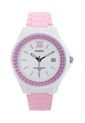 Reloj Rosa-Blanco CASIO de Casio