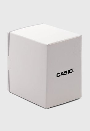 Reloj CASIO Negro
