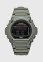 Reloj CASIO Verde de Casio