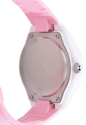 Reloj Rosa-Blanco CASIO