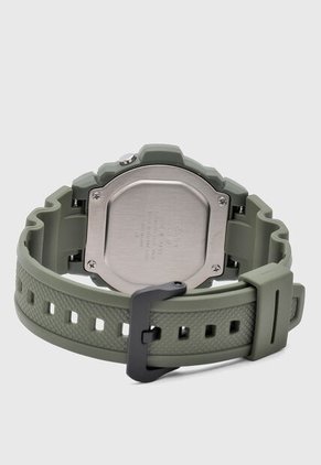 Reloj CASIO Verde