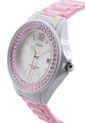 Reloj Rosa-Blanco CASIO de Casio