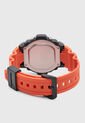 Reloj CASIO Naranja de Casio