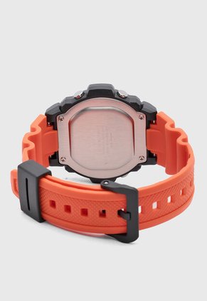 Reloj CASIO Naranja