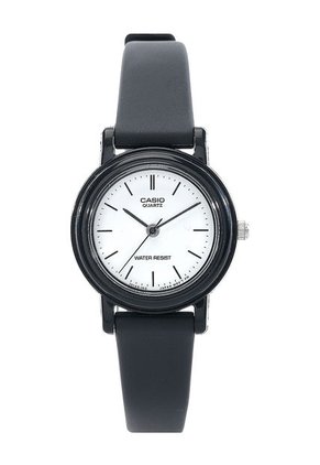 Reloj Negro-Blanco CASIO