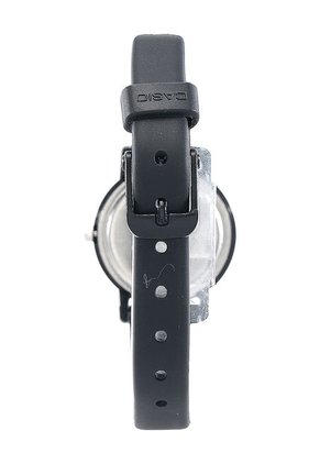 Reloj Negro-Blanco CASIO