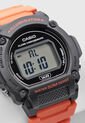 Reloj CASIO Naranja de Casio
