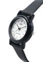 Reloj Negro-Blanco CASIO de Casio
