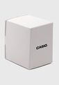 Reloj CASIO Naranja de Casio
