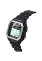 Reloj Casio Negro Unisex WS-1600H-1A de Casio