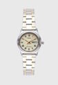 Reloj CASIO Plateado de Casio