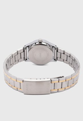 Reloj CASIO Plateado