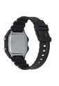Reloj Casio Negro Unisex WS-1600H-1A de Casio