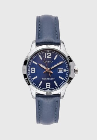 Reloj CASIO Azul Casio