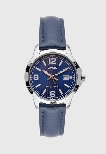 Reloj CASIO Azul