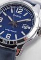 Reloj CASIO Azul de Casio