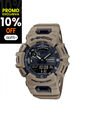 Reloj Casio Modelo GBA900UU-5ADR Marr?n Hombre de Casio