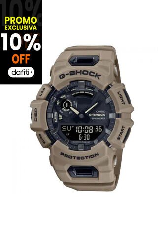 Reloj Casio Modelo GBA900UU-5ADR Marr?n Hombre Casio