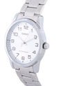 Reloj Plateado CASIO de Casio
