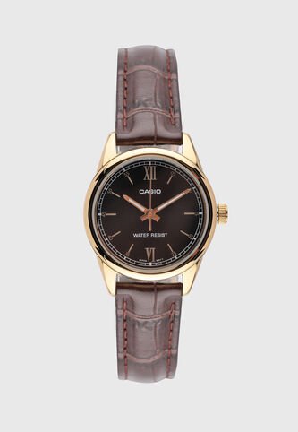 Reloj CASIO Marrón Casio