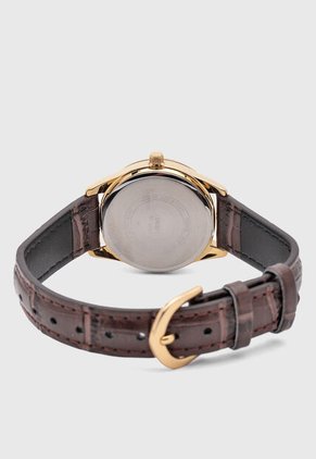 Reloj CASIO Marrón