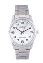 Reloj Plateado CASIO de Casio