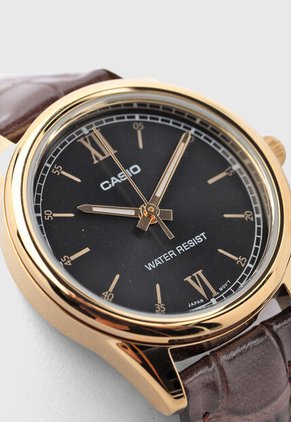 Reloj CASIO Marrón
