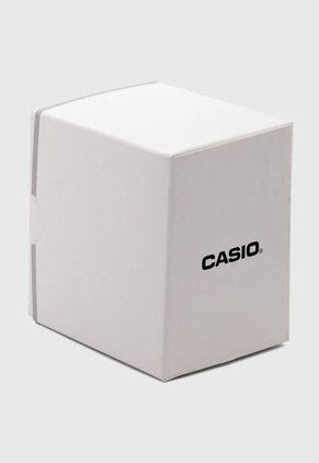 Reloj CASIO Marrón