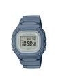 Reloj Casio Gris Unisex W-218HC-2A de Casio
