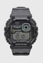 Reloj CASIO Negro de Casio