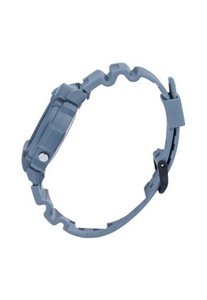 Reloj Casio Negro Unisex W-219HC-2B