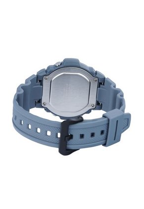 Reloj Casio Negro Unisex W-219HC-2B