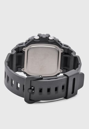 Reloj CASIO Negro