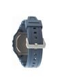 Reloj Casio Gris Unisex W-218HC-2A de Casio