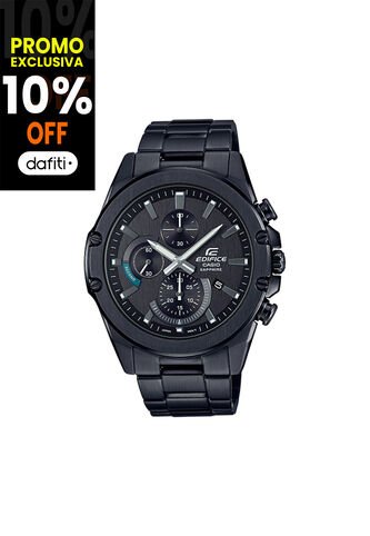 Reloj Para Unisex Casio Edifice Efr-S567Dc-1Avudf Negro Casio