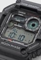 Reloj CASIO Negro de Casio