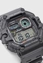 Reloj CASIO Negro de Casio