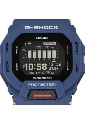 Reloj Casio GBD-200-2DR Para Hombre