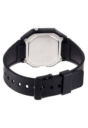 Reloj Para Hombre Casio W217H_1Av Negro