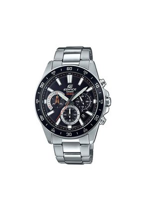Reloj Para Hombre Casio Efv_570D_1Av Plateado