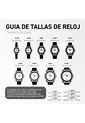 Reloj Para Unisex Casio Ltpv300D-2A2Udf Azul de Casio