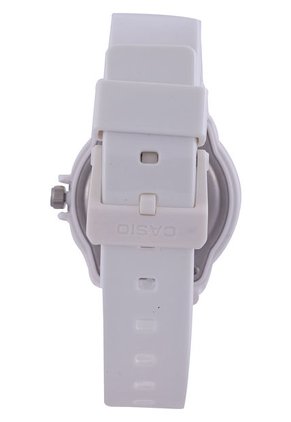 Reloj Blanco-Rosa CASIO